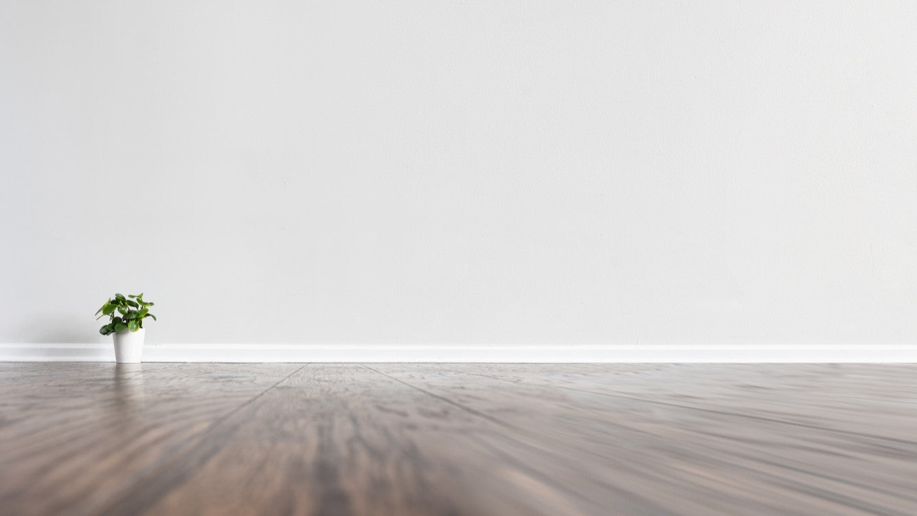 Baseboard & Trim Installation