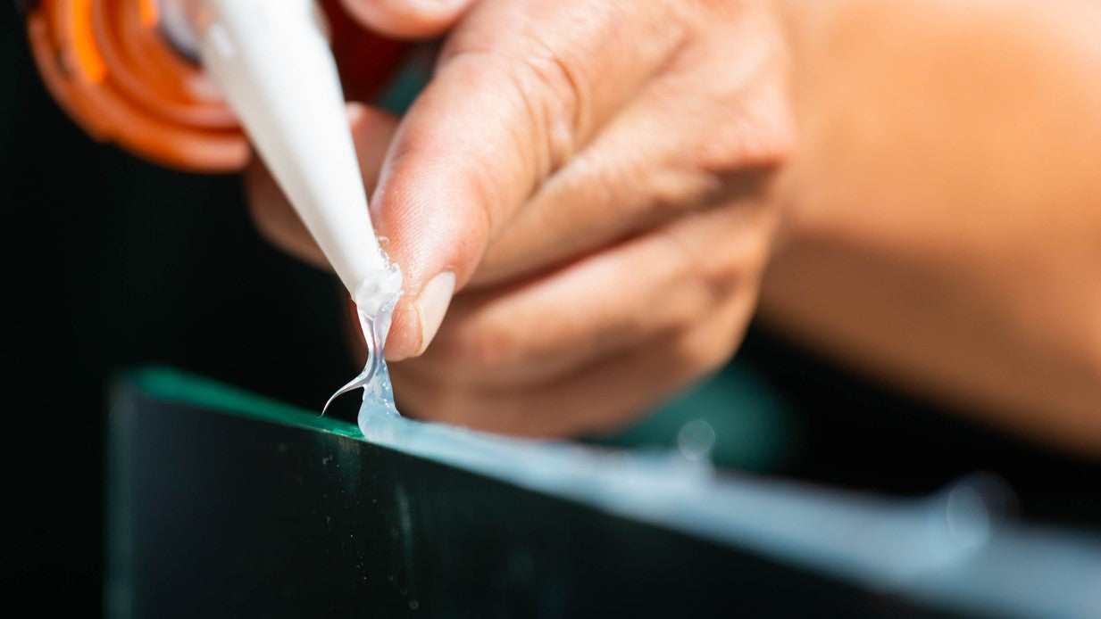 Caulking