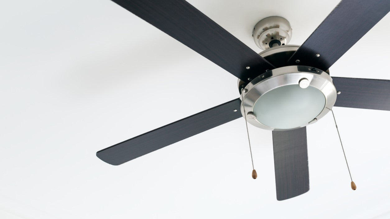 Ceiling Fan Installation