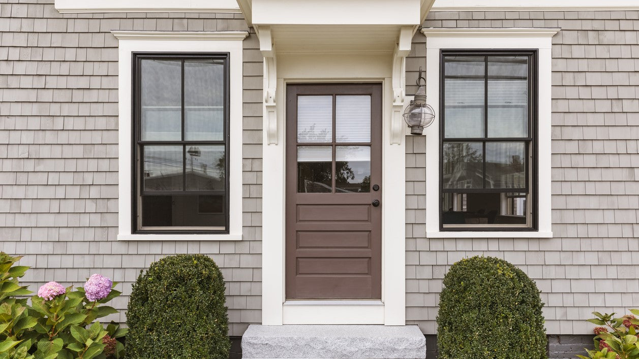 Door Replacement & Installation