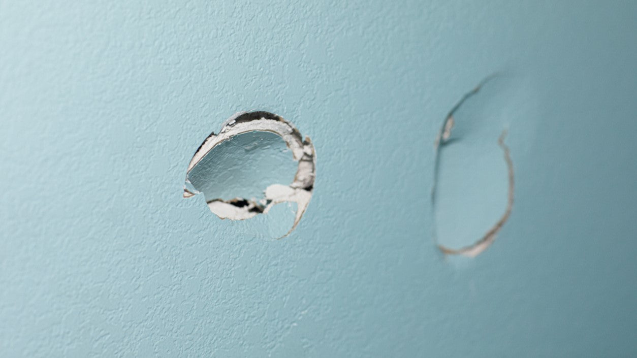 Drywall Repair