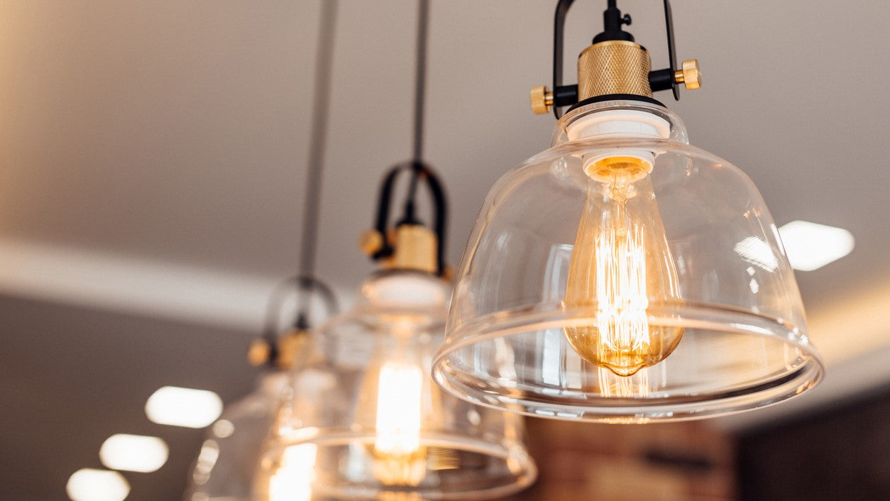 Light Fixture Installation