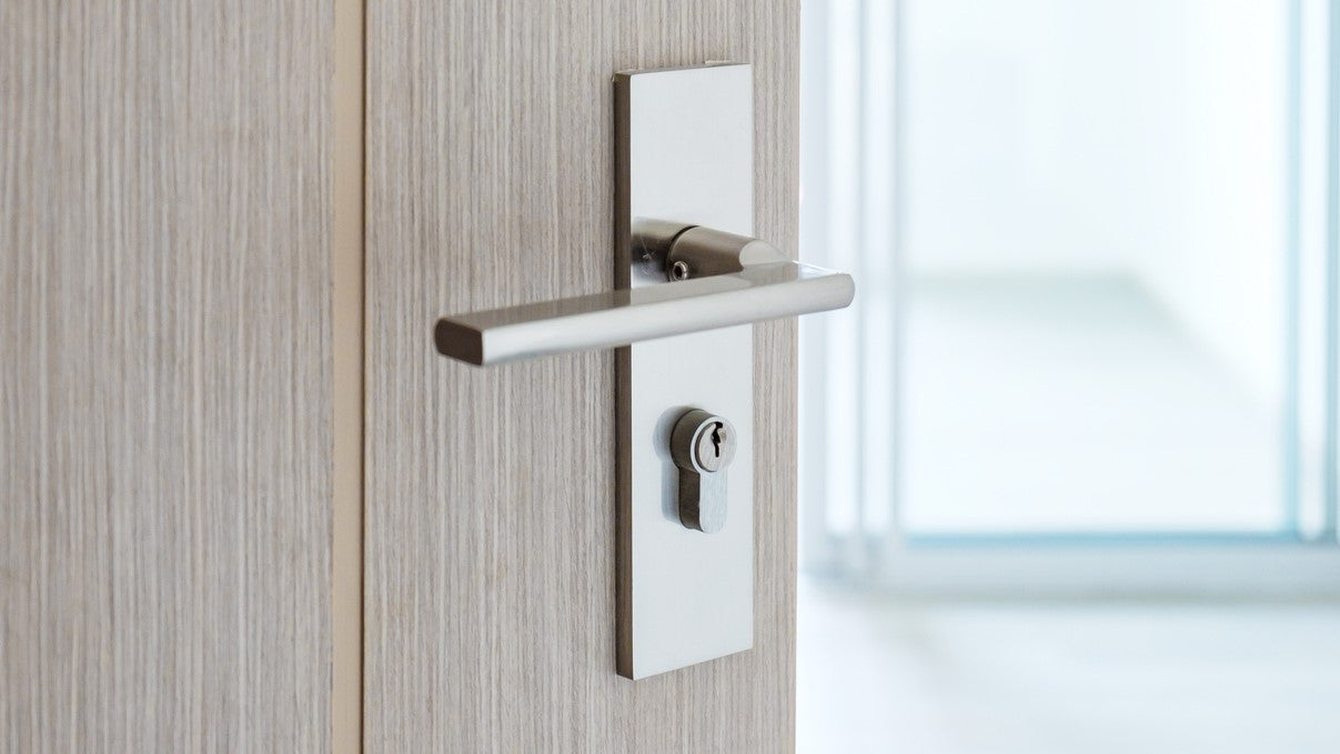 Lock Installation & Repair