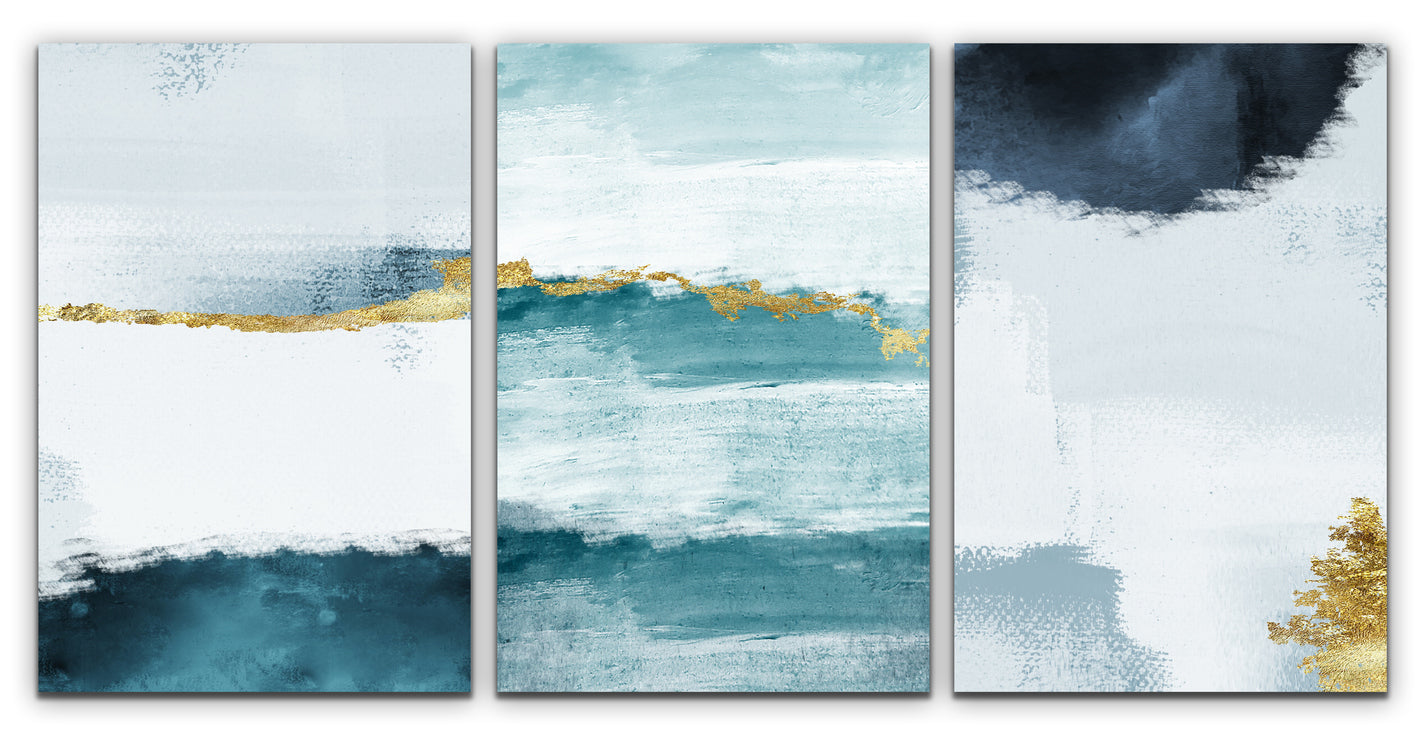 Picture Hanging & Art Installation
