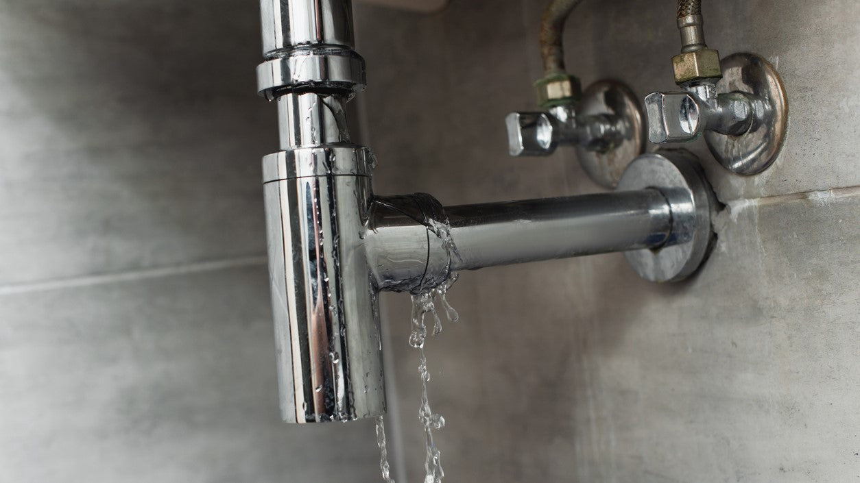 Plumbing Repairs
