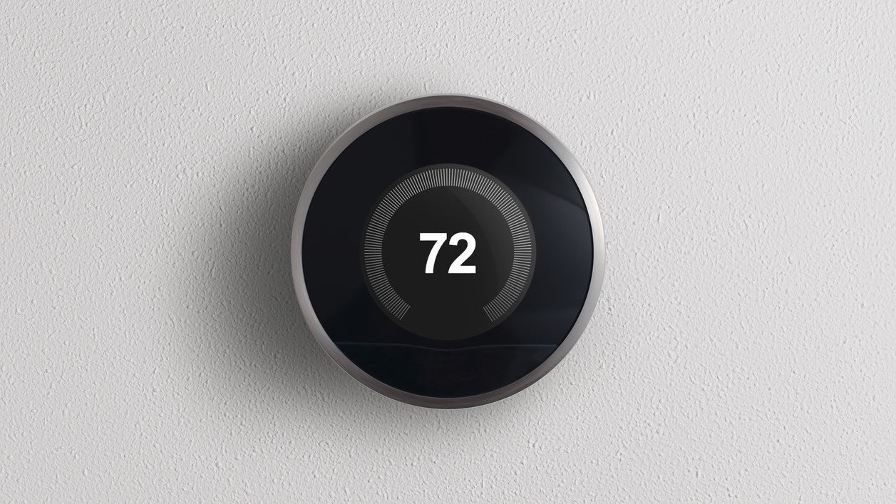 Thermostat Installation