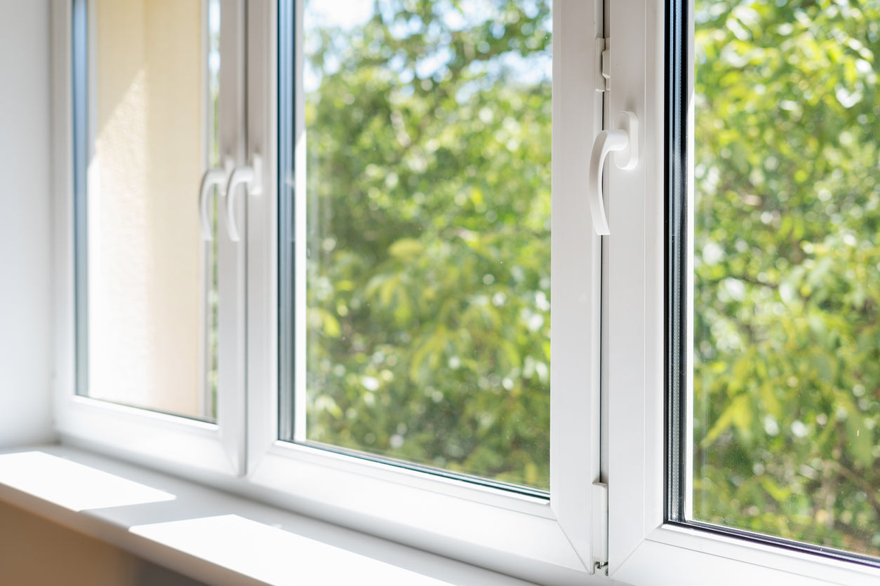 Window Repair