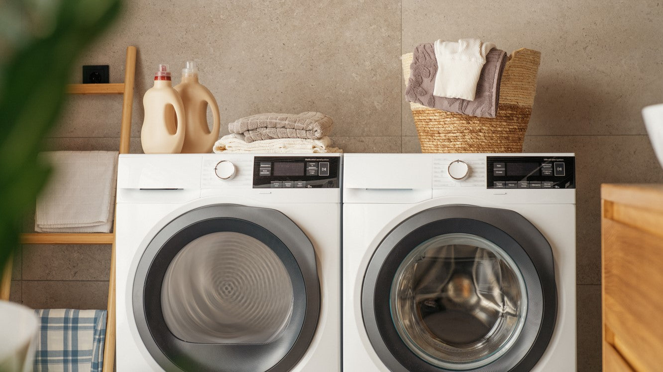 Appliance Installation