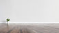 Baseboard & Trim Installation
