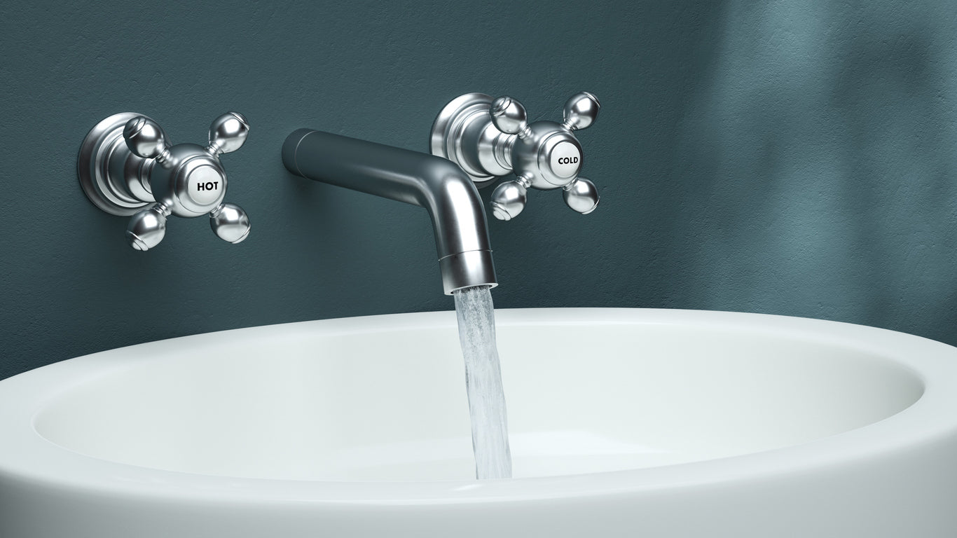 Faucet Repair & Installation