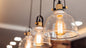 Light Fixture Installation