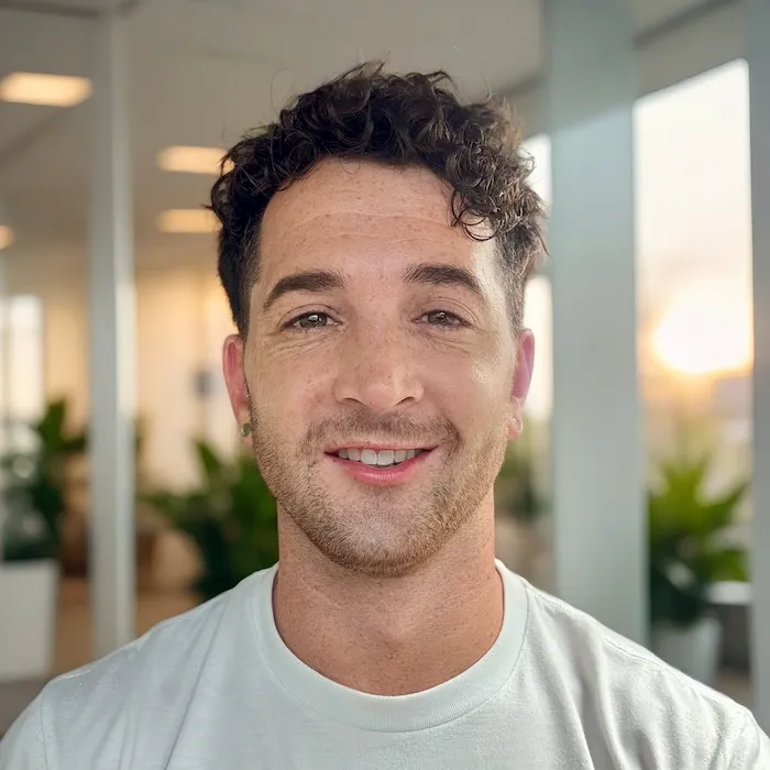 Benjamin Daniel - Owner of Full House Handyman