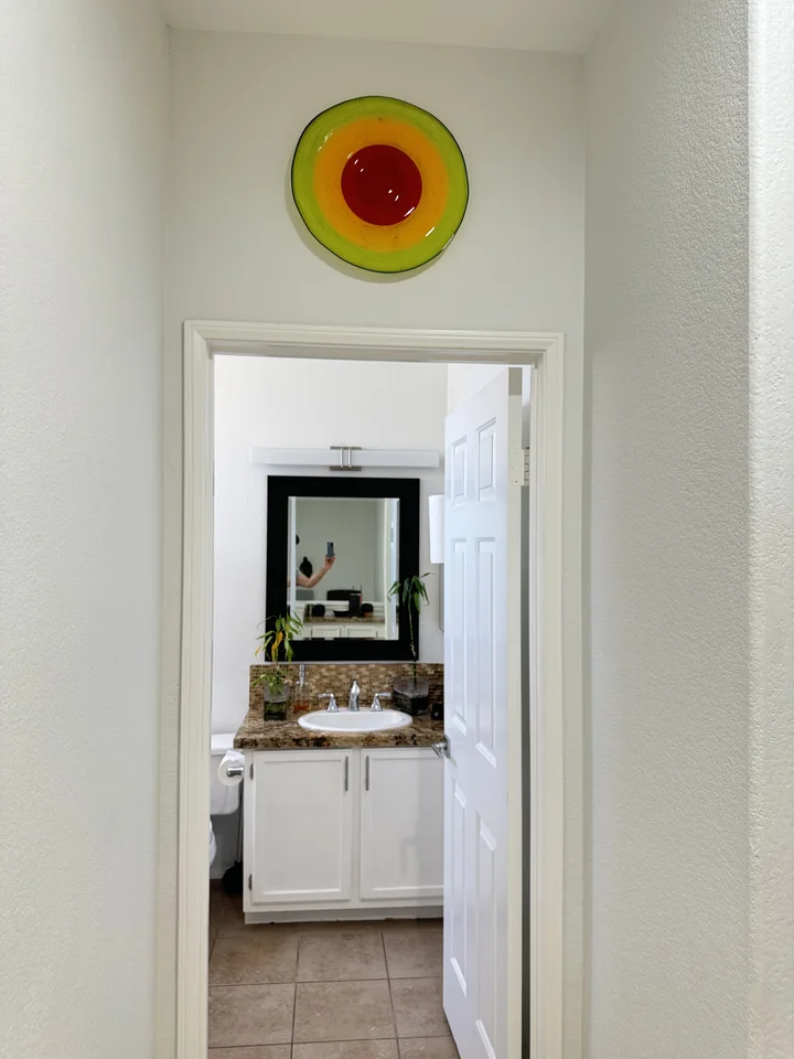 Art Install 1, San Marcos