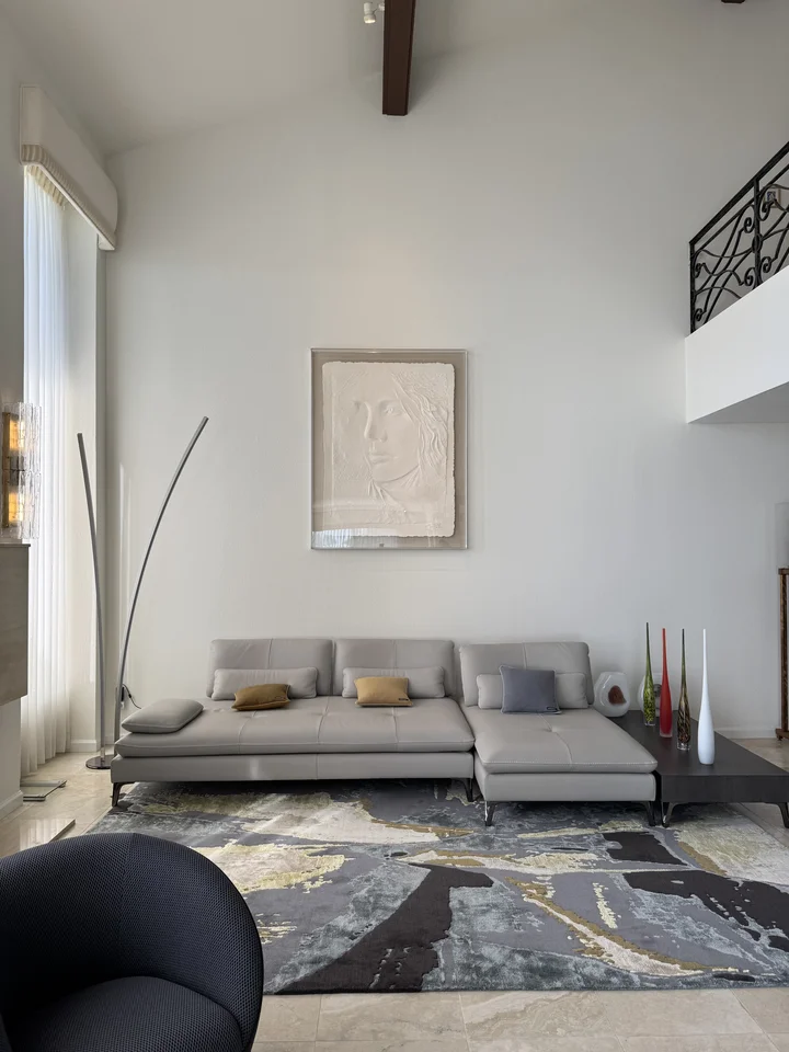 Art Installation 1, La Jolla