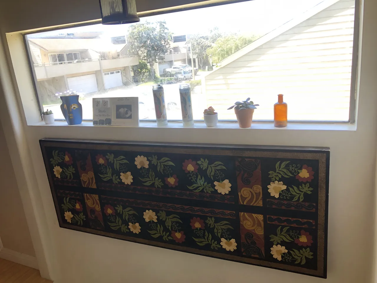 Art Installation, Leucadia