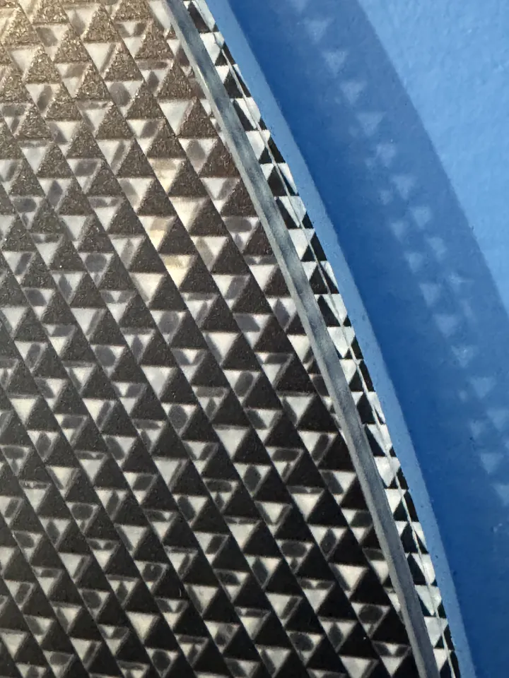 Exhibit Maintenance 5, San Diego