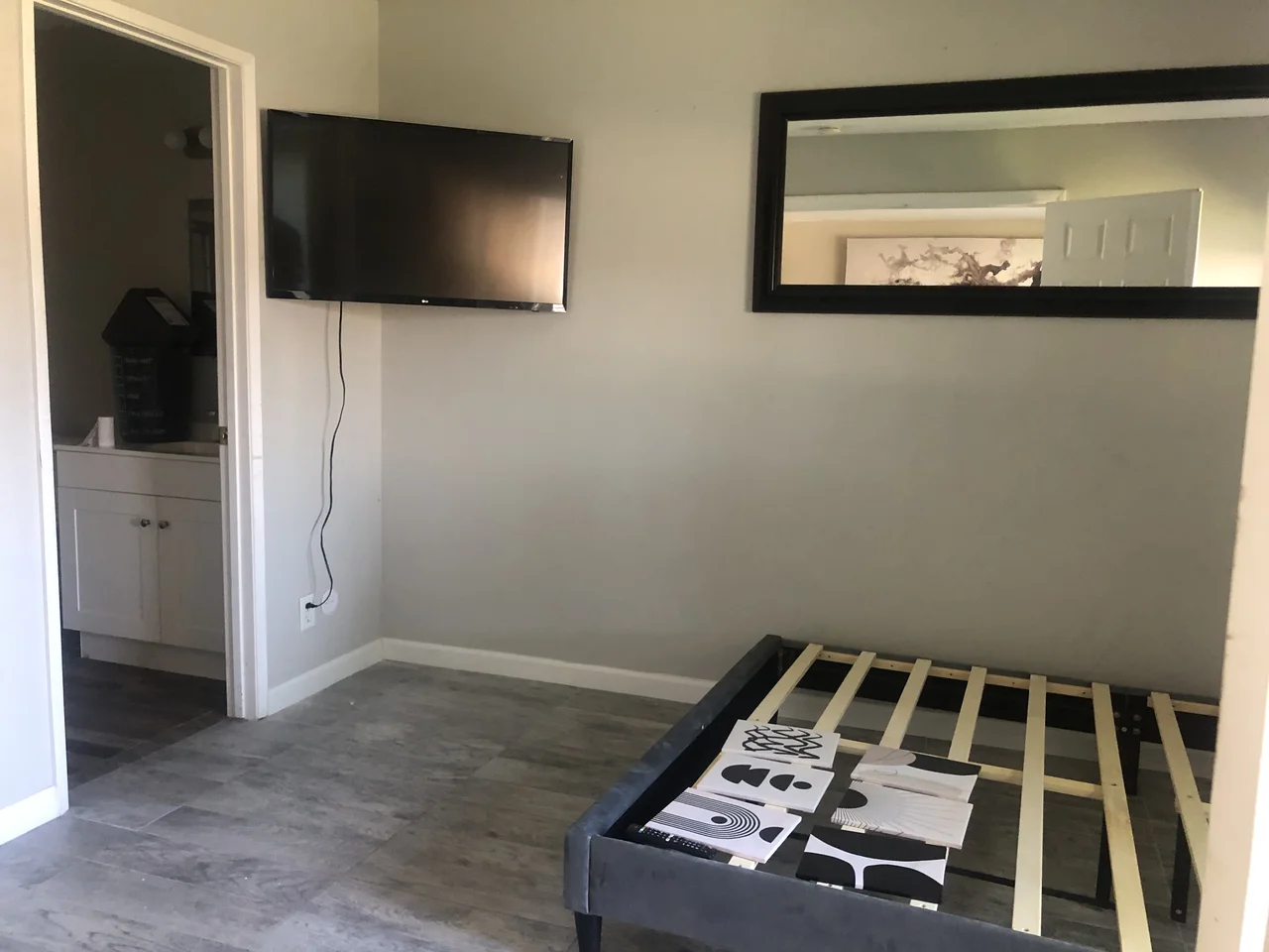 Tv Mounting, Oceanside