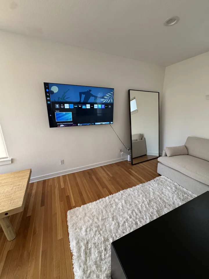 Tv Mounting, San Diego