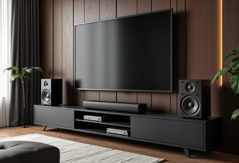 Full House Handyman Assembly & Move-In services